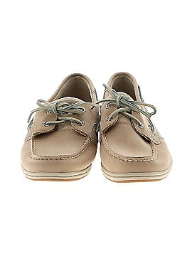Sperry Top Sider Flats (view 2)