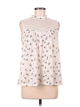 MELLODAY Sleeveless Top (view 1)