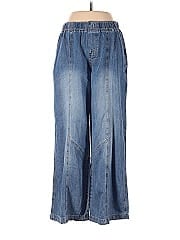 Easel Jeans