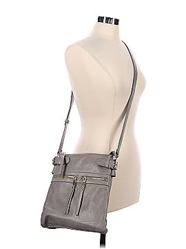 Miztique Crossbody Bag (view 2)