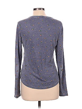 Lucky Brand Thermal Top (view 2)