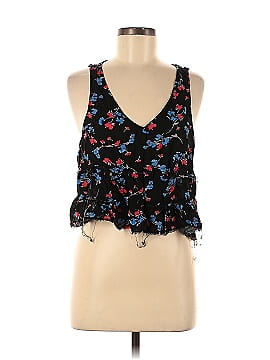 Intimately by Free People Sleeveless Blouse (view 1)