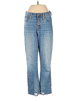 Madewell Jeans (view 1)