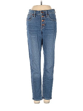 Madewell Jeans (view 1)