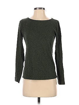 J.Crew Mercantile Long Sleeve T-Shirt (view 1)