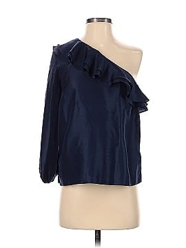 J.Crew Sleeveless Blouse (view 1)