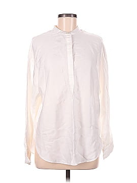 Banana Republic Long Sleeve Blouse (view 1)