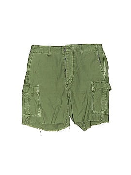 Madewell Cargo Shorts (view 1)