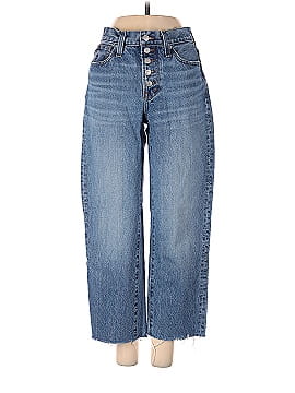 Madewell Jeans (view 1)