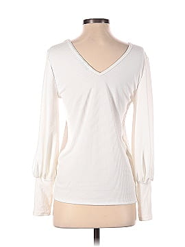 Ashley Vintage Charm Long Sleeve Top (view 2)