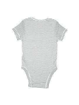 Old Navy Short Sleeve Onesie (view 2)