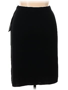 KAREN LESSLY Casual Skirt (view 2)