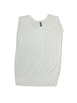 Lock & Love Sleeveless T-Shirt (view 1)