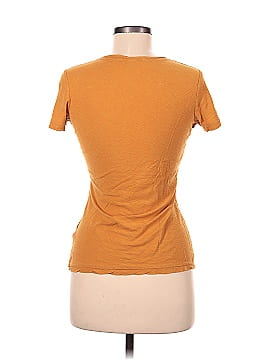 James Perse Short Sleeve T-Shirt (view 2)