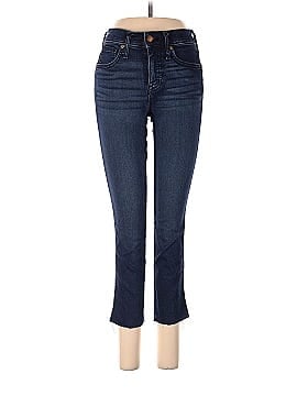 Madewell Jeans (view 1)