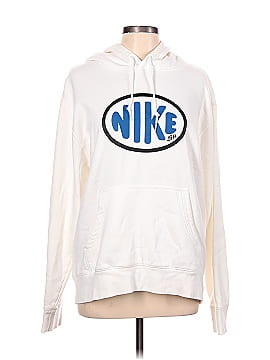 Nike Pullover Hoodie (view 1)