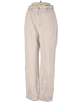 Pilcro Khakis (view 1)