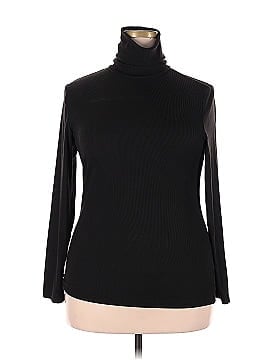 32 Degrees Long Sleeve Turtleneck (view 1)