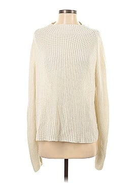 Alexis Pullover Sweater (view 1)