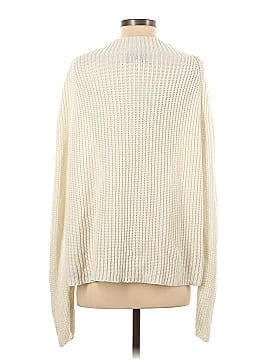 Alexis Pullover Sweater (view 2)
