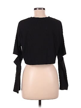 Shein Pullover Sweater (view 2)