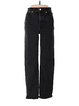 Madewell Jeans (view 1)