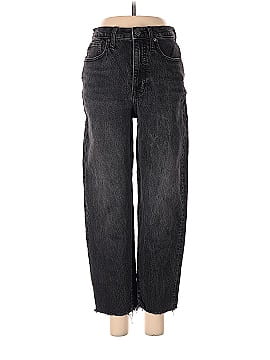 Madewell Jeans (view 1)