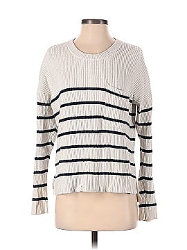 Madewell Pullover Sweater (view 1)