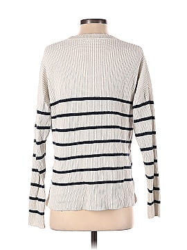 Madewell Pullover Sweater (view 2)