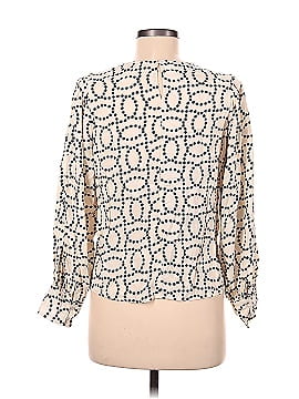 Philosophy Republic Clothing Long Sleeve Blouse (view 2)