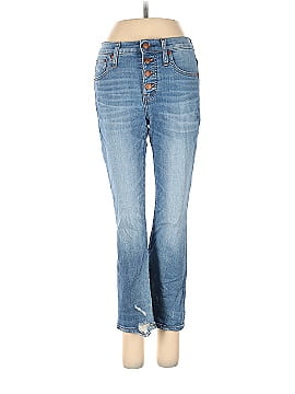 Madewell Jeans (view 1)