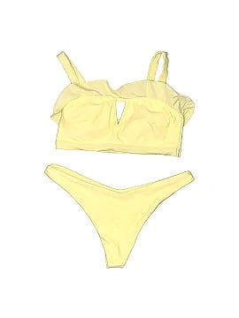 Assorted Brands Two Piece Swimsuit (view 1)