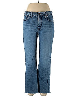 Madewell Jeans (view 1)