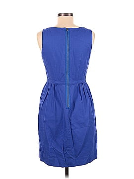 J.Crew Factory Store Casual Dress (view 2)