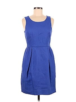 J.Crew Factory Store Casual Dress (view 1)