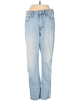 Madewell Jeans (view 1)