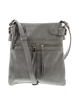 Miztique Crossbody Bag (view 1)