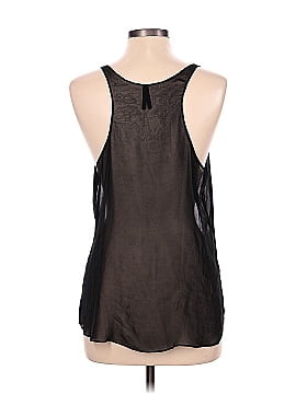 Gentle Fawn Sleeveless Blouse (view 2)