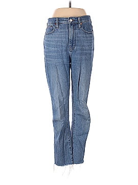 Madewell Jeans (view 1)