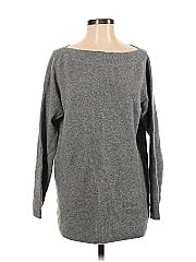 Lou & Grey Cashmere Pullover Sweater