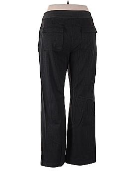 Style&Co Casual Pants (view 2)