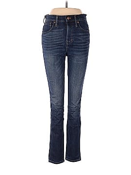 Madewell Jeans (view 1)