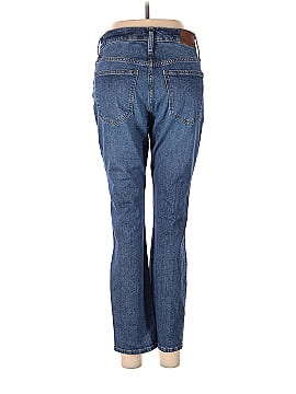 Madewell Jeans (view 2)