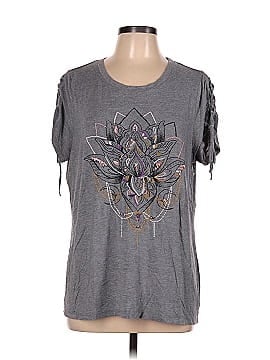 Torrid Short Sleeve T-Shirt (view 1)