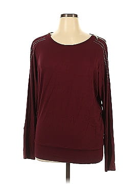 Venus Long Sleeve Top (view 1)