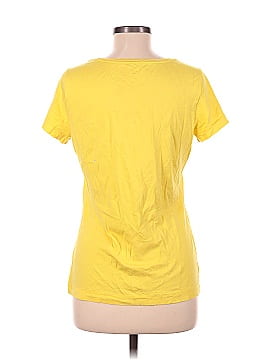 Lands' End Short Sleeve T-Shirt (view 2)