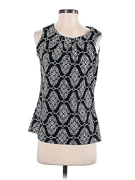 Banana Republic Factory Store Sleeveless Top (view 1)