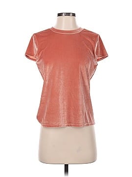 Madewell Short Sleeve T-Shirt (view 1)