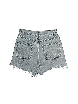 PacSun Denim Shorts (view 2)