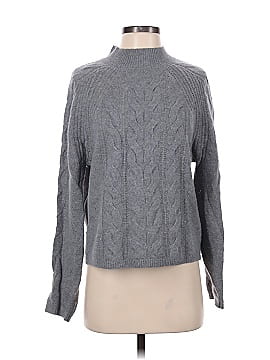 Banana Republic Wool Pullover Sweater (view 1)